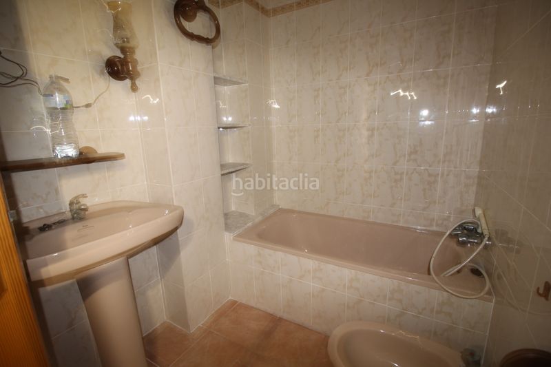 Foto 918485cb-ff42-4aa6-842b-2975f25aa532. Pis amb aparcament a Carlet
