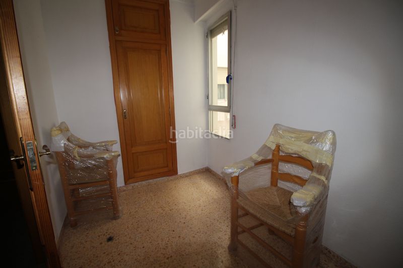 Foto c6f3088a-d01b-44b6-a427-6c1bcc052a58. Pis amb aparcament a Carlet