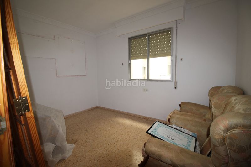 Foto f5196929-c9b8-4d29-974e-108a9754c45e. Pis amb aparcament a Carlet