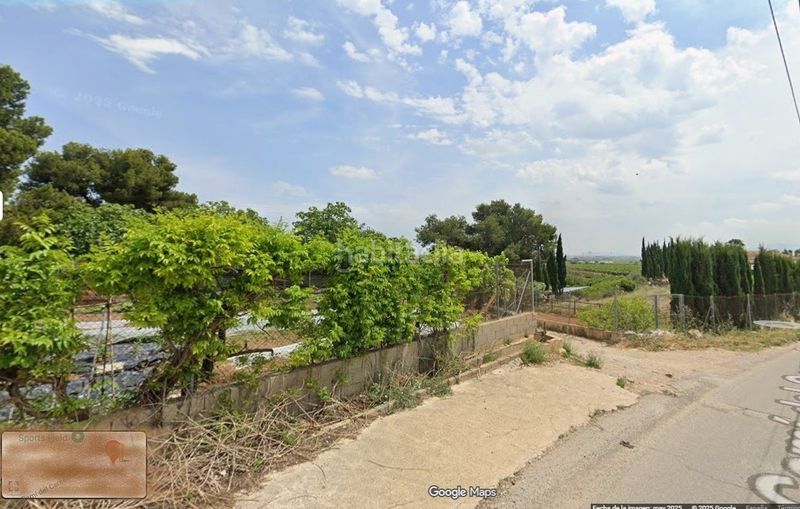 Foto 1fb9e790-5d9e-45c3-b530-4b5207f4a33a. Finca rústica a Carlet