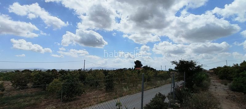 Foto 58a251e4-088c-46e1-a183-5e1f2d9d0ad0. Finca rústica a Carlet
