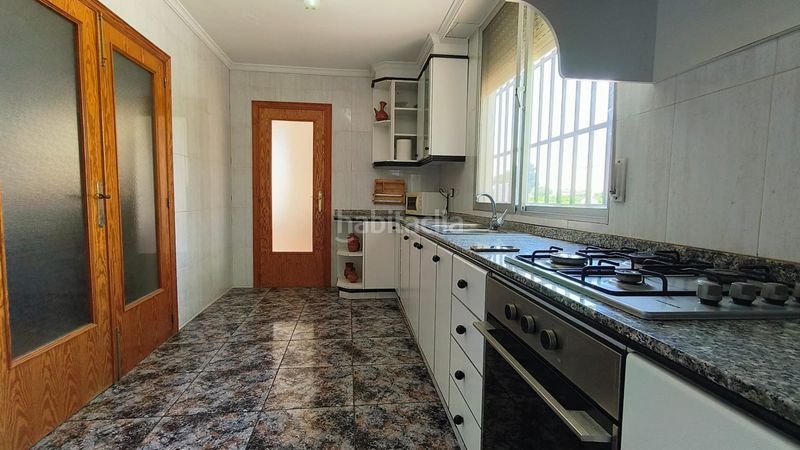 Foto ad6235b0-52c3-4d34-b0ab-3281b2540398. Xalet amb xemeneia piscina a Carlet