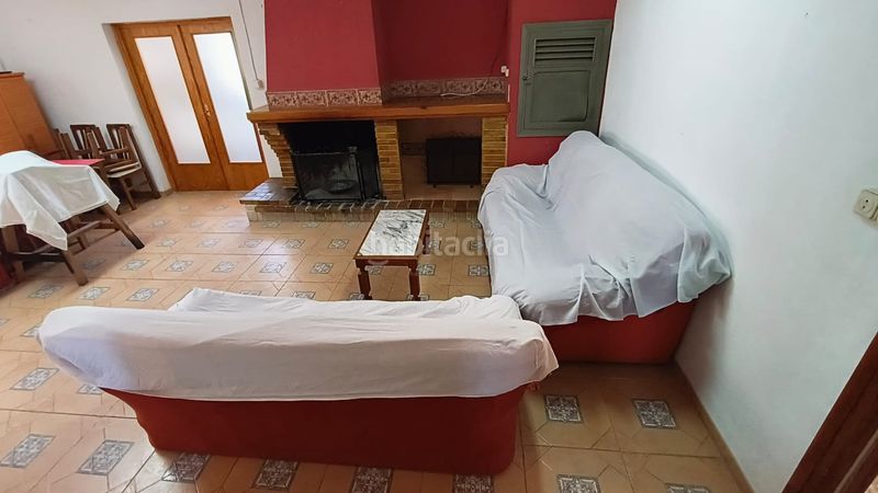 Foto c87f63e8-f94b-4456-bddf-affb97cce2dd. Xalet amb xemeneia piscina a Carlet