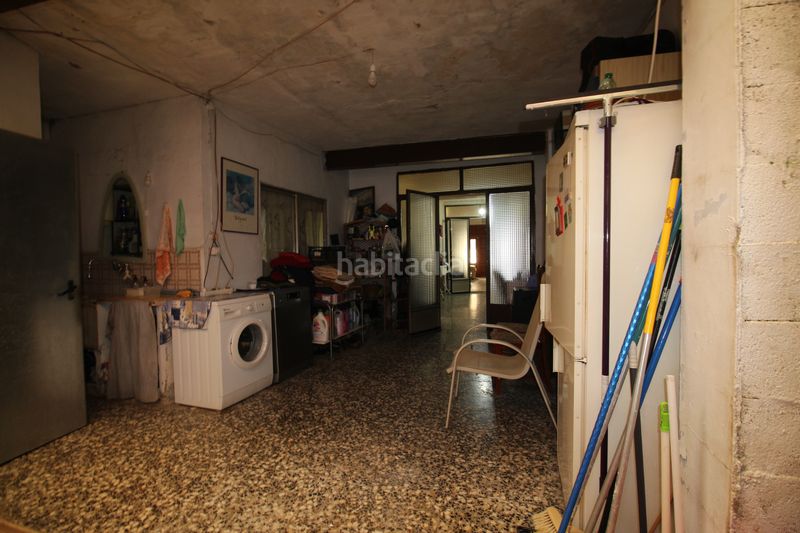 Foto 057be767-a898-42bc-9063-a1671c2a38e9. Casa amb xemeneia a Carlet