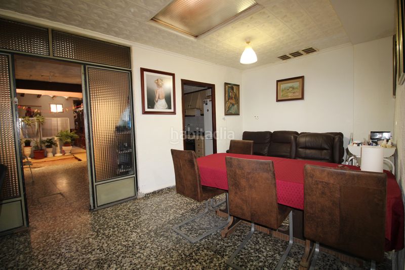 Foto 16d9edbd-3b2f-4cf5-9afe-4f108650b028. Casa amb xemeneia a Carlet