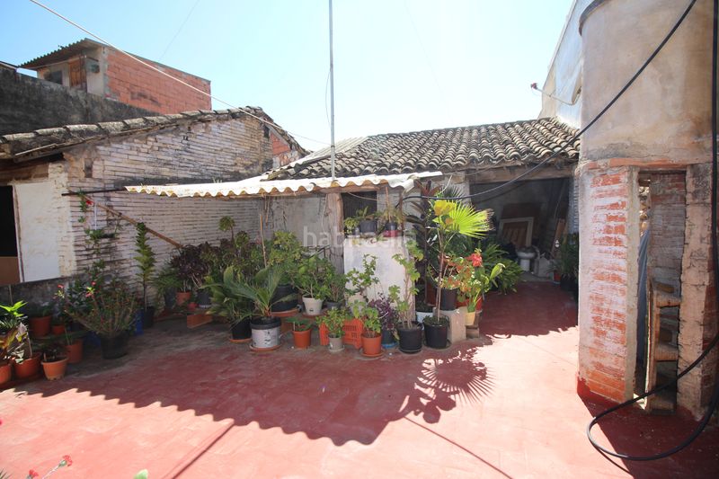 Foto 2a1dbfdf-caff-4480-aaaa-6d754bb14741. Casa amb xemeneia a Carlet