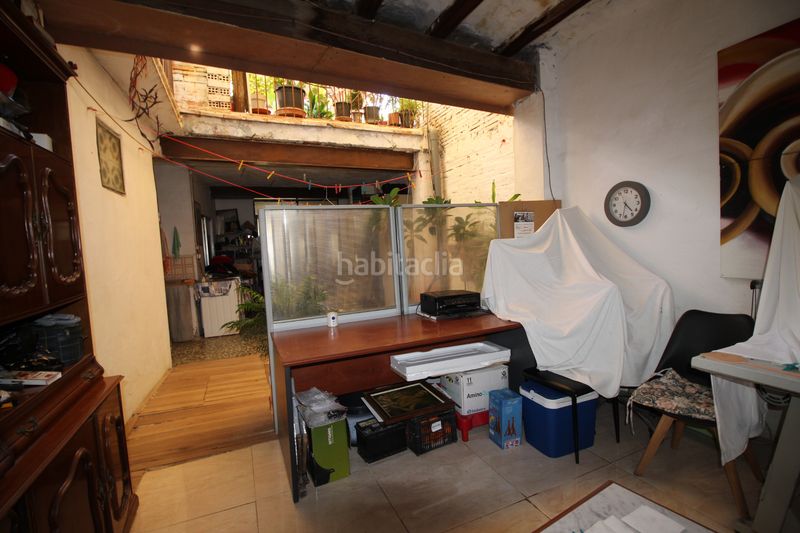 Foto 354eb032-1361-4bae-9679-539a0dffe8fa. Casa amb xemeneia a Carlet