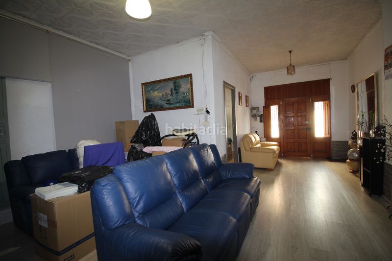 Foto 3a86a8e9-a25f-4a07-9b68-fd0022194063. Casa amb xemeneia a Carlet