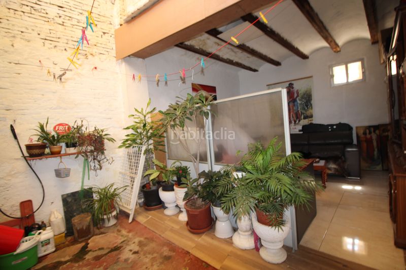 Foto 64e55ae3-b185-4e92-9db7-ae804a837ae9. Casa amb xemeneia a Carlet