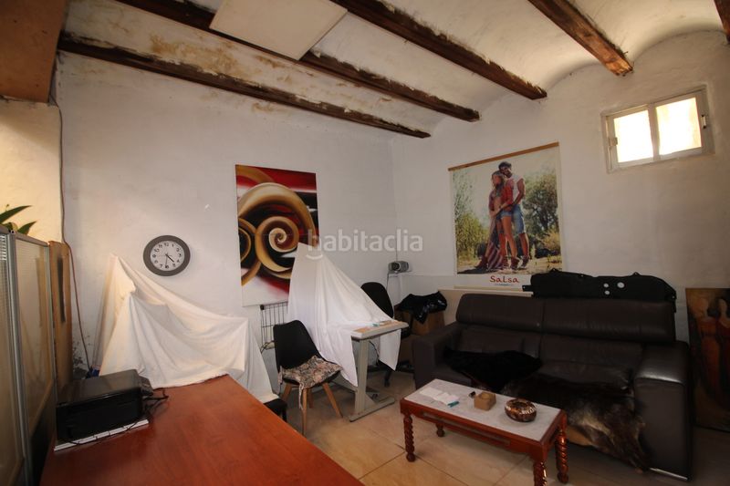 Foto 694bb5de-4b73-4377-8640-03da182cf464. Casa amb xemeneia a Carlet