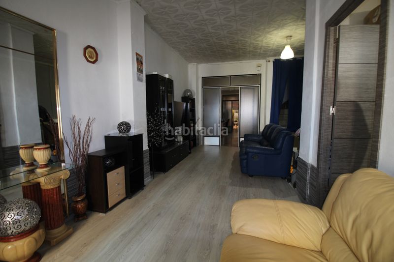Foto 9c558184-a5cb-4939-9073-e313122104ce. Casa amb xemeneia a Carlet