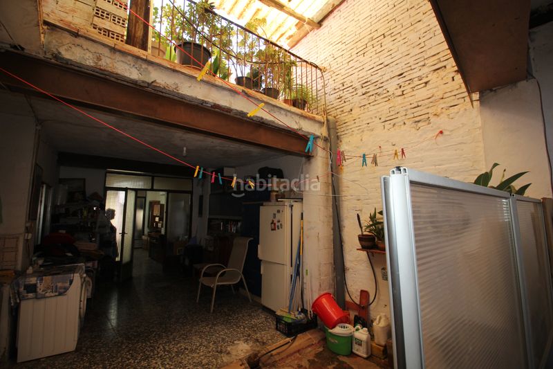 Foto ab65781f-ff80-48d4-99d3-34b8e6ac87ee. Casa amb xemeneia a Carlet