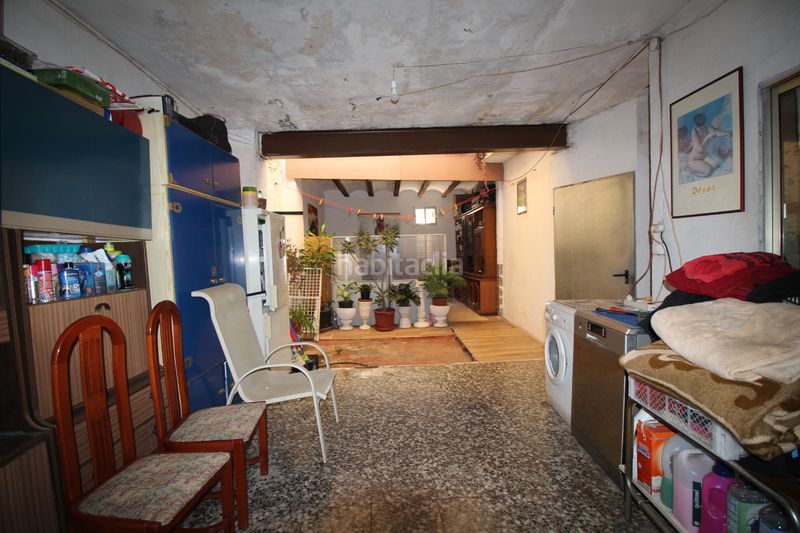Foto cf50c8d0-96de-4c35-945b-3c7f77fb7525. Casa amb xemeneia a Carlet