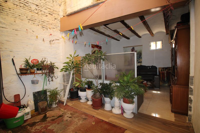 Foto db1845f9-6436-4b6e-8969-4b4b068d92c5. Casa amb xemeneia a Carlet