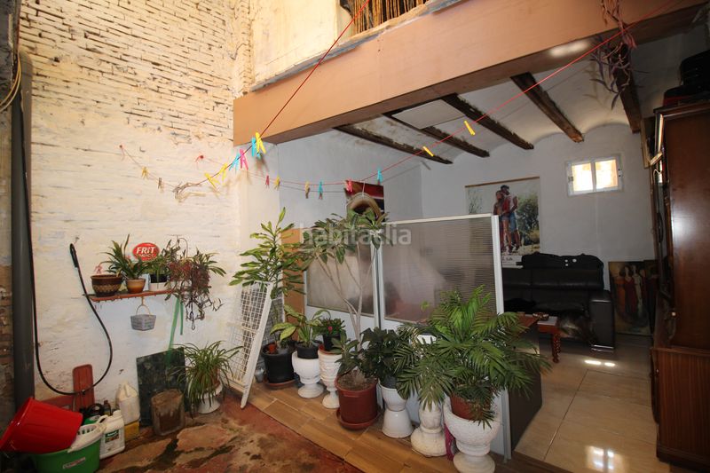 Foto e05bcbcf-c0b7-4f79-be72-4cf442426da8. Casa amb xemeneia a Carlet