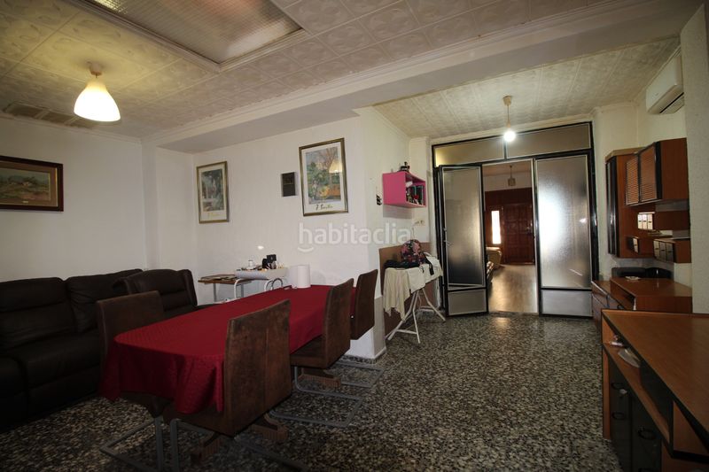 Foto e7321a73-d299-41e4-81ca-216deb341e97. Casa amb xemeneia a Carlet