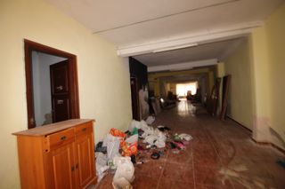 Locale commerciale in Carlet. Local zona centro carlet