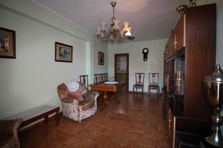 Piano terra in Carlet. Piso planta baja con garaje y terraza