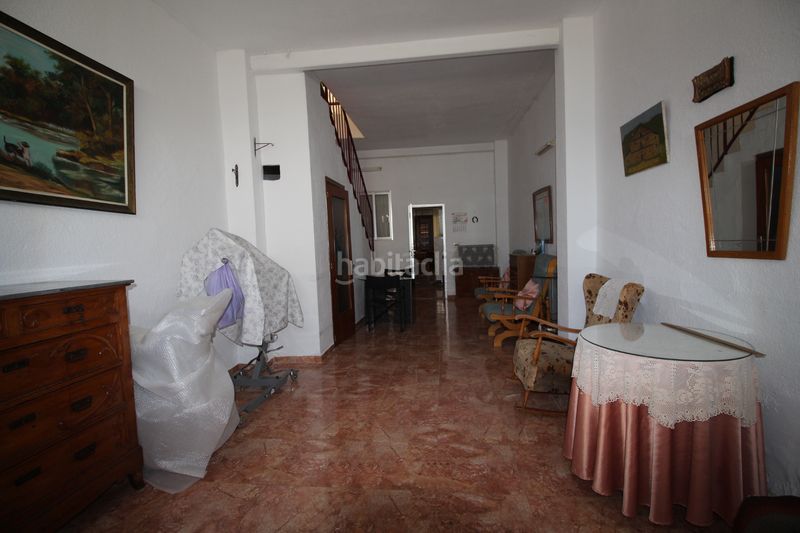Foto 3d14e144-df82-43ed-bbf6-65ba11e87979. Planta baixa amb aparcament a Carlet