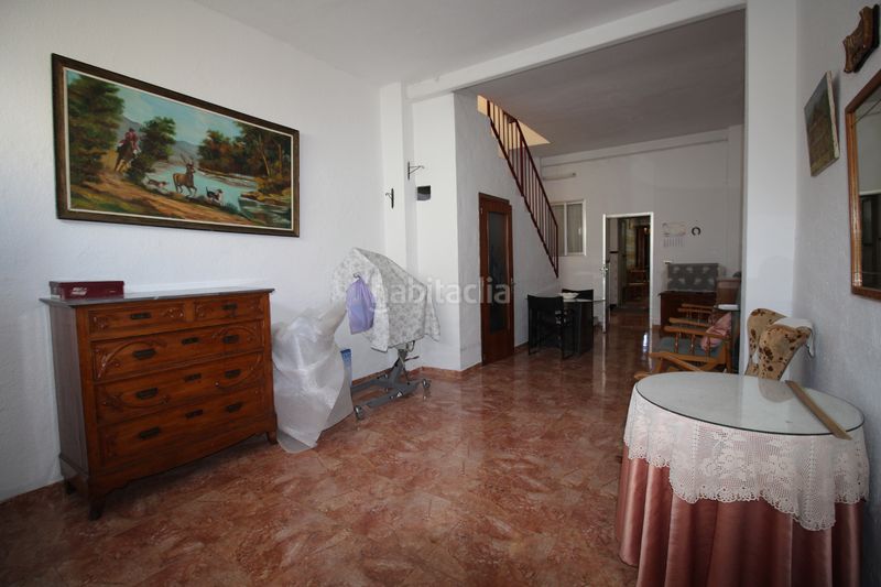 Foto 8aa375ef-af25-4c44-be40-e998ed3a44c1. Planta baixa amb aparcament a Carlet