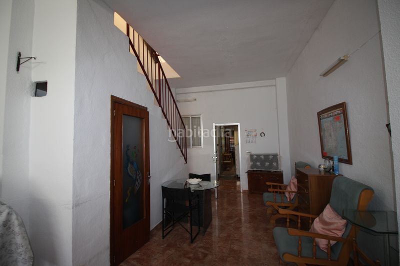 Foto b458bd1d-13f0-4e78-bb4d-07801011af73. Planta baixa amb aparcament a Carlet