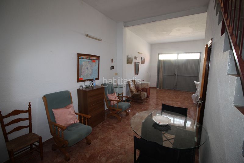 Foto ce32f2be-de2b-4f08-b4ed-3bb339a0ab2b. Planta baixa amb aparcament a Carlet