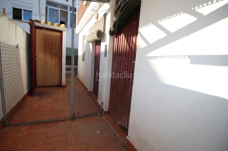 Foto d2c932d4-d293-42c8-8e4a-a885cf3195da. Planta baixa amb aparcament a Carlet