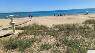 Etagenwohnung in Tavernes de la Valldigna. Piso en playa tavernes de la valldigna