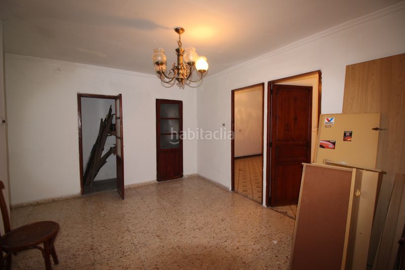Foto 0bdc1457-31d9-49ab-9a8f-8fd404147b41. Casa amb xemeneia aparcament a Carlet