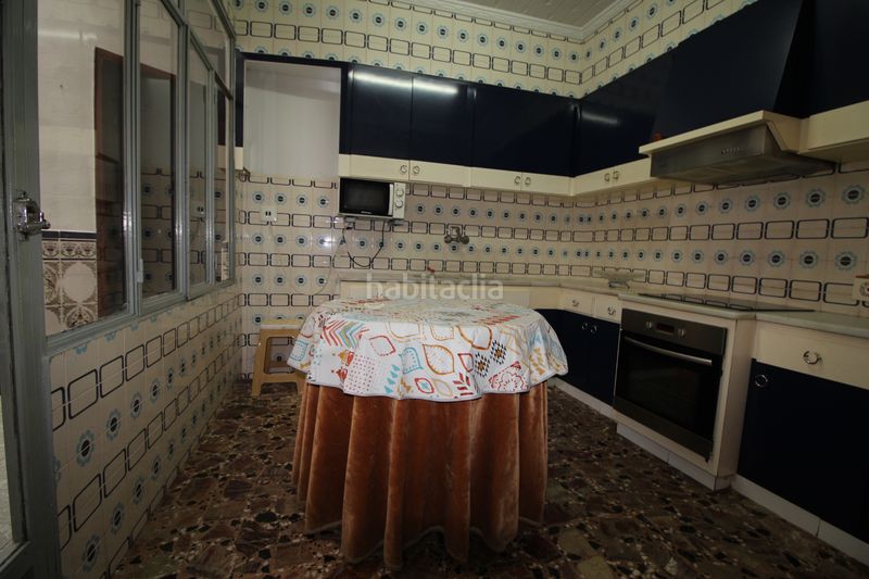 Foto 33dfe4a7-1536-48a8-90ab-b98f09ac52bc. Casa amb xemeneia aparcament a Carlet