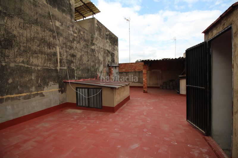 Foto 46053579-f529-4a95-9eec-7b731131257d. Casa amb xemeneia aparcament a Carlet