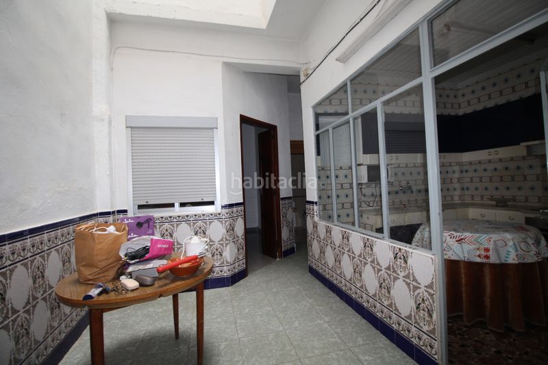 Foto 50c66278-4c9b-4d9d-a200-98f3eb7e0cc8. Casa amb xemeneia aparcament a Carlet