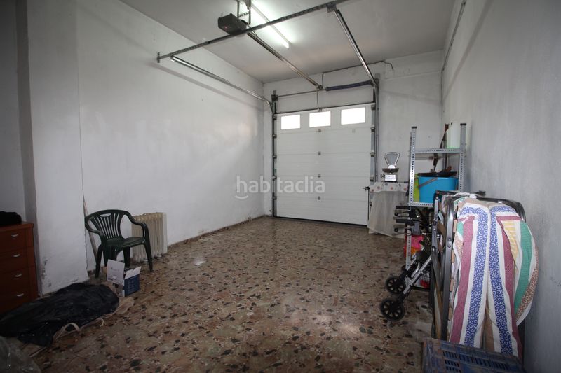 Foto 5d8a81e4-6f43-4d46-9938-c5aad4a2beed. Casa amb xemeneia aparcament a Carlet