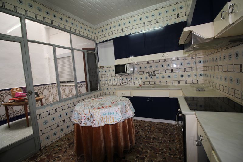Foto 7aa81ad7-f76f-4419-9648-215f9c2a582d. Casa amb xemeneia aparcament a Carlet