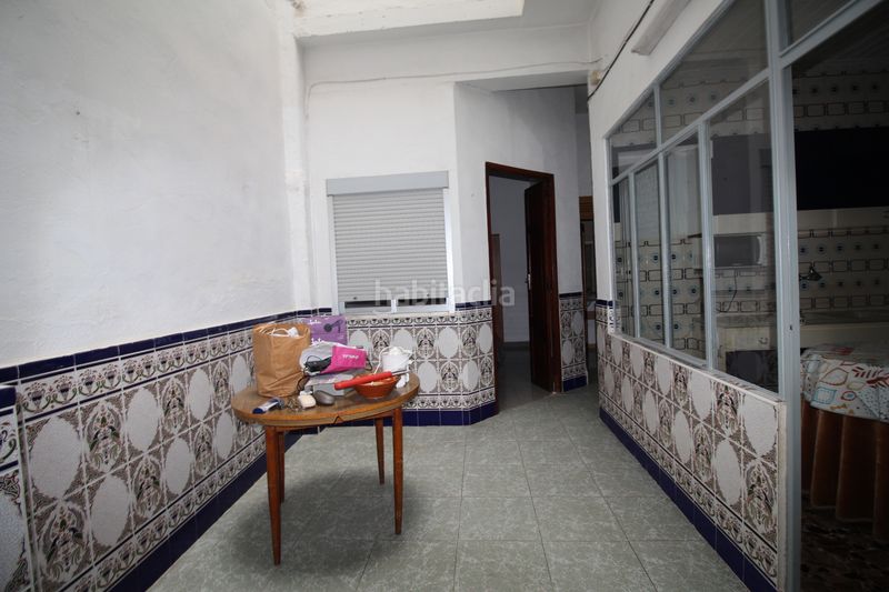 Foto 83e85bd5-f192-4c12-9269-702623c0ad57. Casa amb xemeneia aparcament a Carlet