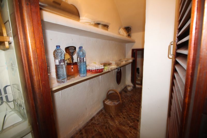 Foto 841f6520-3d36-4596-a495-d94e8f05c671. Casa amb xemeneia aparcament a Carlet