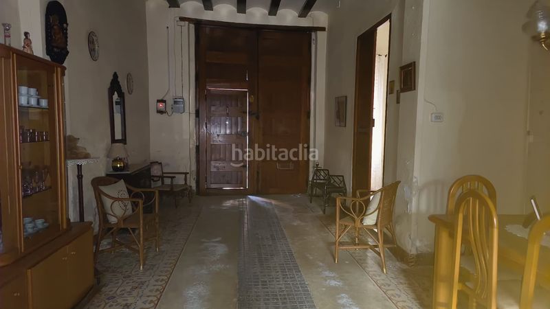 Foto 14a07a47-08b9-4e02-95cc-ab7a777b365e. Casa amb xemeneia a Carlet