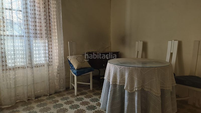 Foto 1c640341-db96-4407-a6e7-b40fa262ccce. Casa amb xemeneia a Carlet