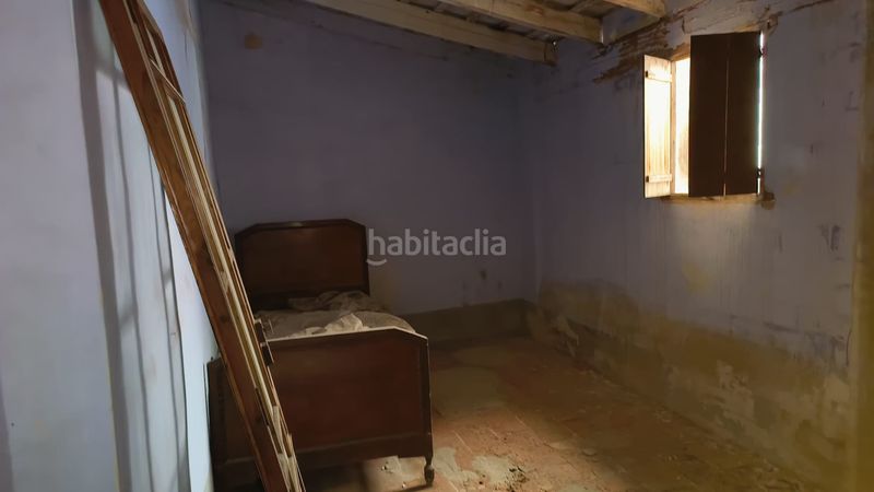 Foto 21c35c41-36db-4ba2-8990-877af7fdfa57. Casa amb xemeneia a Carlet