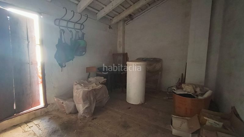 Foto 60be6f8b-30be-4a7a-8147-07b20b6a93c5. Casa amb xemeneia a Carlet