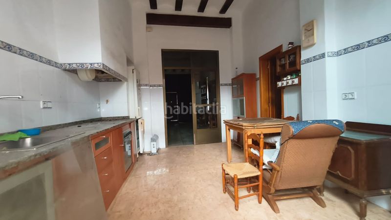 Foto 79fb937a-5e2b-4308-895f-f1634fef7f56. Casa amb xemeneia a Carlet