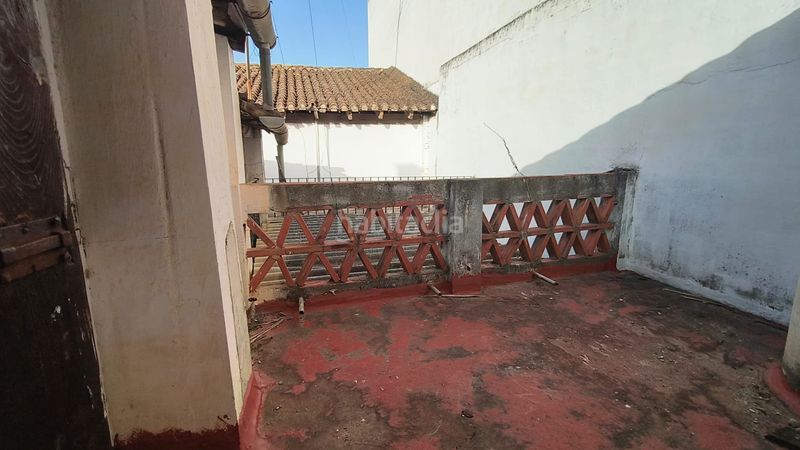 Foto c6b808e6-bb8d-4d94-a1e9-466fccc9140b. Casa amb xemeneia a Carlet