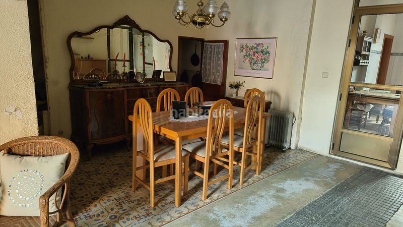 Foto e18ab99f-b824-413b-97b7-47551b433349. Casa amb xemeneia a Carlet