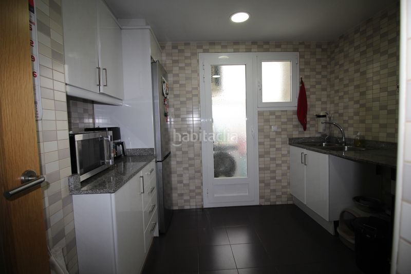 Foto 4035606e-5ef3-420b-a461-43883095845f. Pis amb aparcament a Carlet