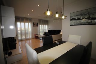 Appartement à Carlet. Piso zona malecó