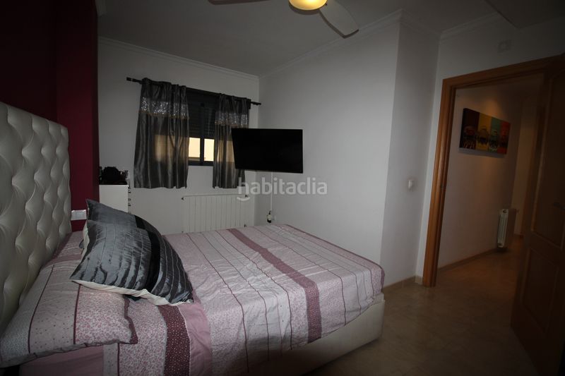 Foto e4d6d846-47e8-4636-8303-07912a3703e3. Pis amb calefacció a Carlet