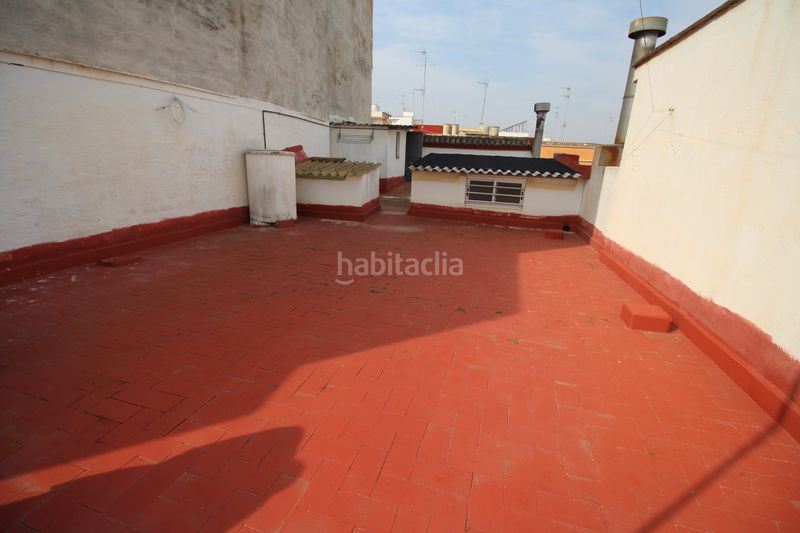 Foto 1dc99b65-f1ac-45a5-bdcd-3df017b78595. Casa amb xemeneia aparcament a Carlet