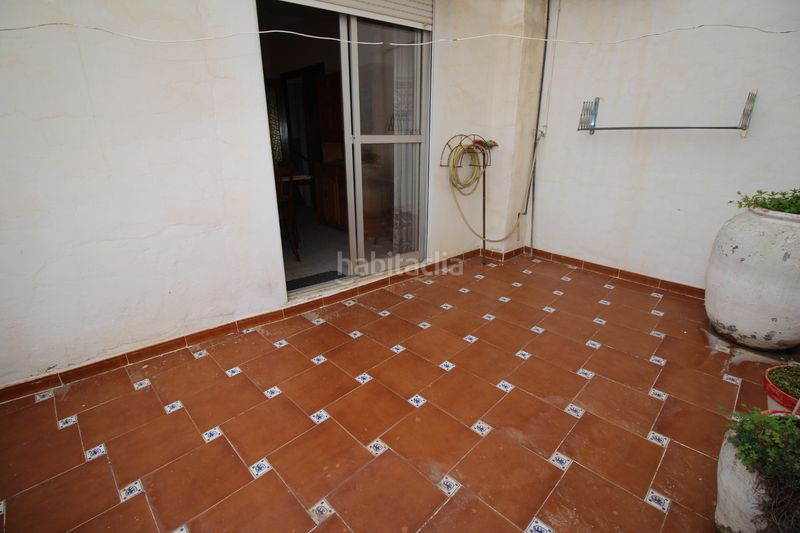 Foto 26065f63-2487-43ff-a75f-8eddc06c5e7e. Casa amb xemeneia aparcament a Carlet