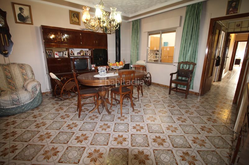 Foto 3ff7d694-01f9-4595-8430-5582c4982223. Casa amb xemeneia aparcament a Carlet