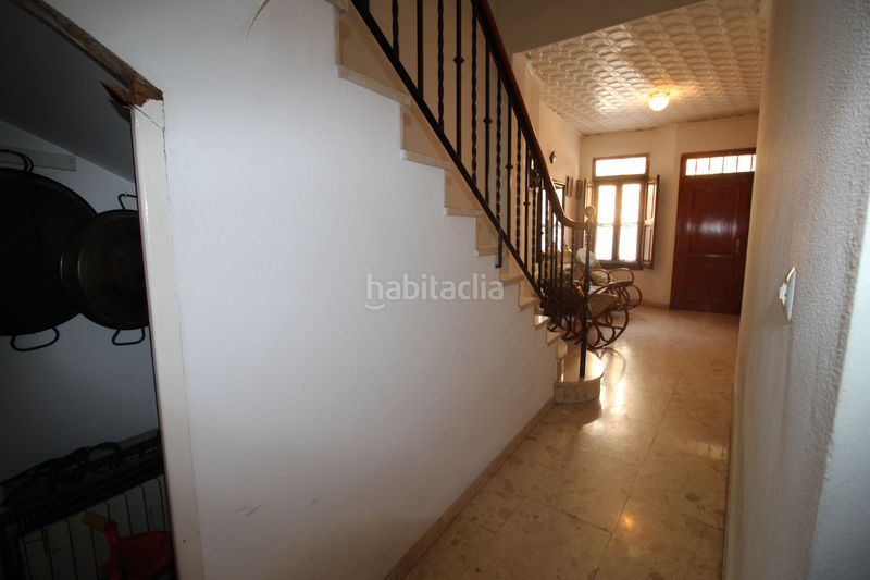 Foto 477c2f4f-46d7-4905-86fb-72627b74ae4c. Casa amb xemeneia aparcament a Carlet